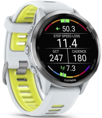 Смарт-часы Garmin Forerunner 970