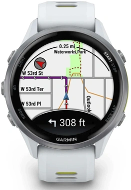 Смарт-часы Garmin Forerunner 970