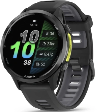 Смарт-часы Garmin Forerunner 970