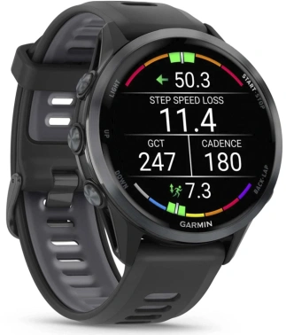 Смарт-часы Garmin Forerunner 970