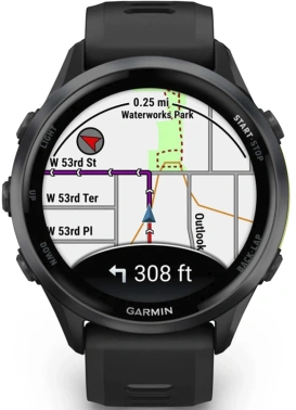 Смарт-часы Garmin Forerunner 970