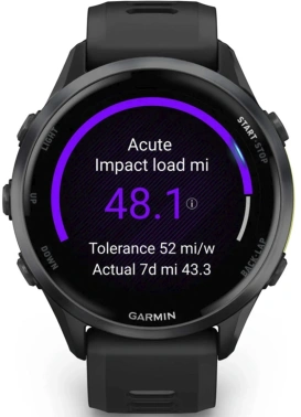 Смарт-часы Garmin Forerunner 970
