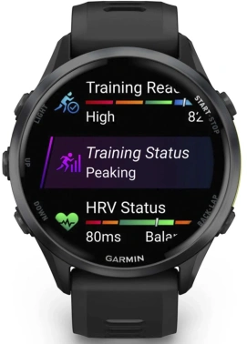 Смарт-часы Garmin Forerunner 970