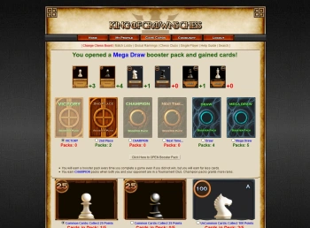Игра для ПК Immanitas Chess: King of Crowns Chess Online (0+)