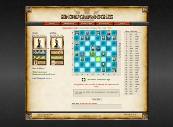 Игра для ПК Immanitas Chess: King of Crowns Chess Online (0+)