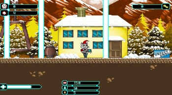 Игра для ПК Immanitas Christmas Cats Revenge (6+)