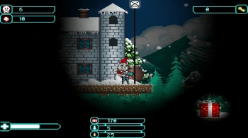 Игра для ПК Immanitas Christmas Cats Revenge (6+)