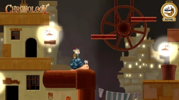 Игра для ПК Immanitas Chronology (6+)