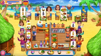 Игра для ПК Immanitas Claire`s Cruisin` Cafe (6+)