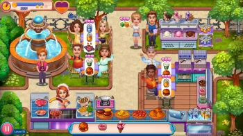 Игра для ПК Immanitas Claire`s Cruisin` Cafe (6+)