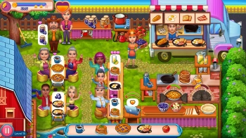 Игра для ПК Immanitas Claire`s Cruisin` Cafe (6+)