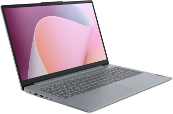 Ноутбук Lenovo IdeaPad  Slim 3 15AMN8