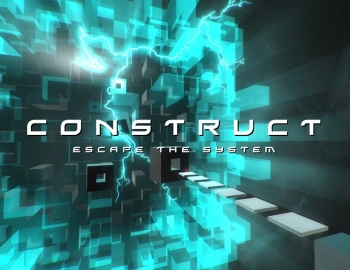 Игра для ПК Immanitas Construct: Escape the System (12+)