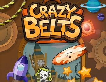 Игра для ПК Immanitas Crazy Belts (6+)