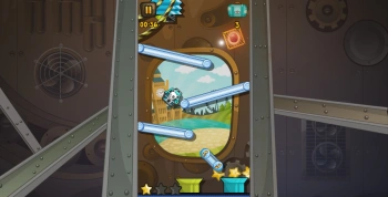 Игра для ПК Immanitas Crazy Belts (6+)