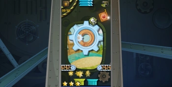 Игра для ПК Immanitas Crazy Belts (6+)