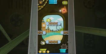 Игра для ПК Immanitas Crazy Belts (6+)