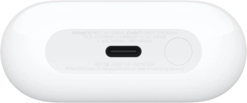 Гарнитура внутриканальные Samsung Galaxy Buds 3 Pro