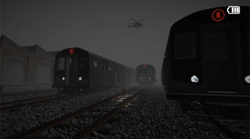 Игра для ПК Immanitas Die in the Dark (18+)