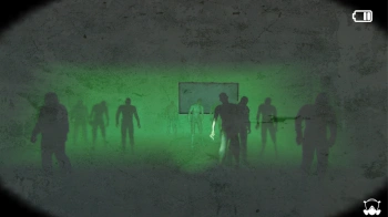 Игра для ПК Immanitas Die in the Dark (18+)