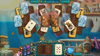 Игра для ПК Immanitas Dreamland Solitaire: Dark Prophecy (12+)