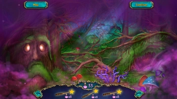 Игра для ПК Immanitas Dreamland Solitaire: Dark Prophecy (12+)