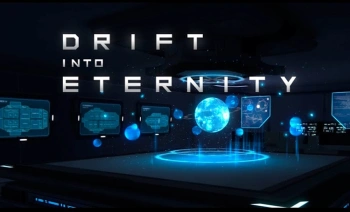 Игра для ПК Immanitas Drift Into Eternity (12+)