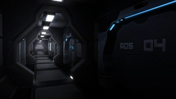 Игра для ПК Immanitas Drift Into Eternity (12+)