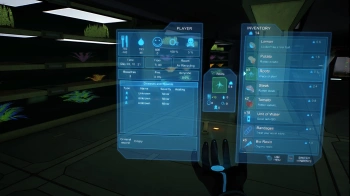 Игра для ПК Immanitas Drift Into Eternity (12+)