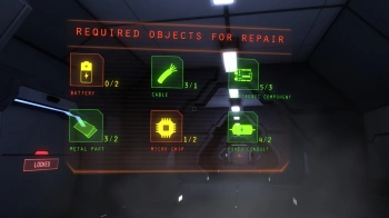 Игра для ПК Immanitas Drift Into Eternity (12+)