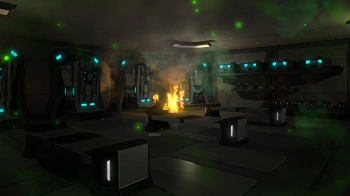 Игра для ПК Immanitas Drift Into Eternity (12+)