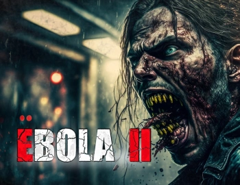 Игра для ПК Immanitas Ebola 2 (16+)