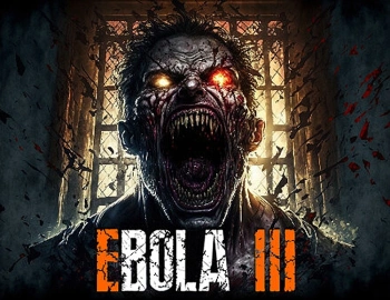 Игра для ПК Immanitas Ebola 3 (16+)