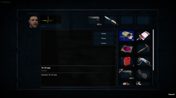 Игра для ПК Immanitas Ebola 3 (16+)