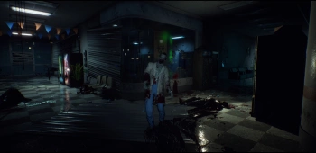 Игра для ПК Immanitas Ebola 3 (16+)