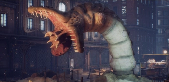 Игра для ПК Immanitas Ebola 3 (16+)