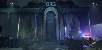 Игра для ПК Immanitas Ebola 3 (16+)