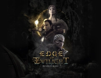 Игра для ПК Immanitas Edge of Twilight - Return to Glory (6+)