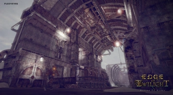 Игра для ПК Immanitas Edge of Twilight - Return to Glory (6+)