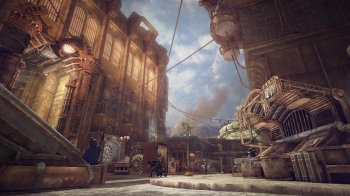 Игра для ПК Immanitas Edge of Twilight - Return to Glory (6+)