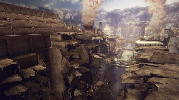 Игра для ПК Immanitas Edge of Twilight - Return to Glory (6+)