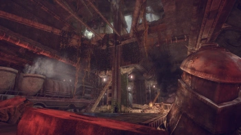 Игра для ПК Immanitas Edge of Twilight - Return to Glory (6+)