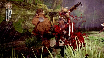 Игра для ПК Immanitas Edge of Twilight - Return to Glory (6+)