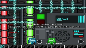 Игра для ПК Immanitas Electronic World Z (0+)