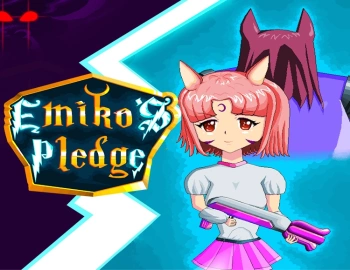 Игра для ПК Immanitas Emiko`s Pledge (12+)