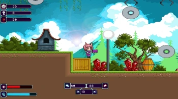 Игра для ПК Immanitas Emiko`s Pledge (12+)