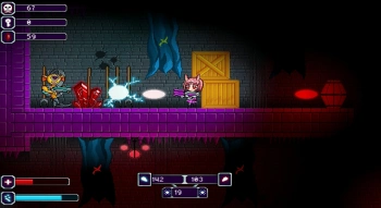 Игра для ПК Immanitas Emiko`s Pledge (12+)