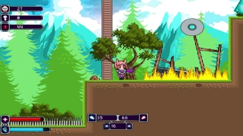 Игра для ПК Immanitas Emiko`s Pledge (12+)