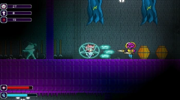 Игра для ПК Immanitas Emiko`s Pledge (12+)