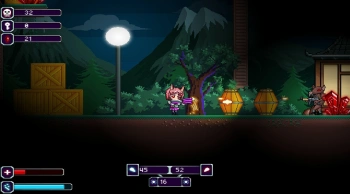 Игра для ПК Immanitas Emiko`s Pledge (12+)